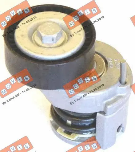 Belt Tensioner, V-ribbed belt (AST2874)