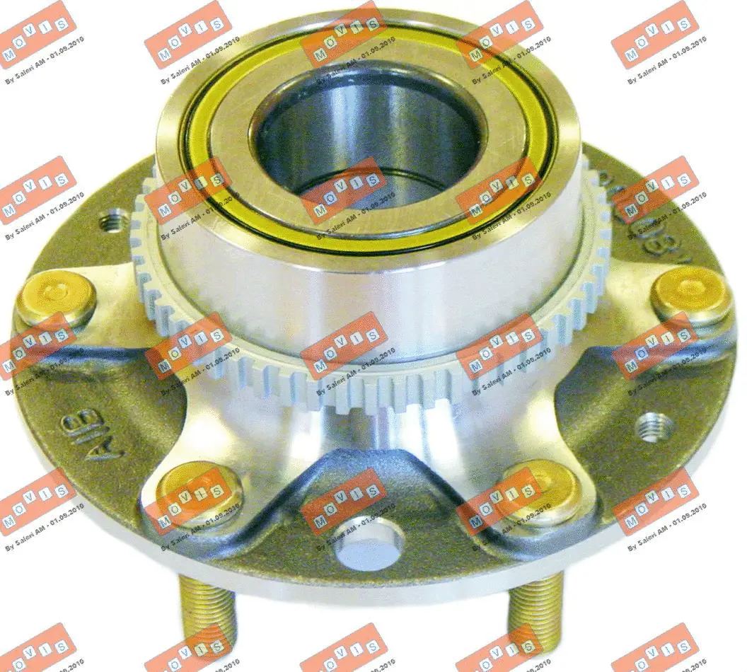 Wheel Bearing Kit (ASB2226)