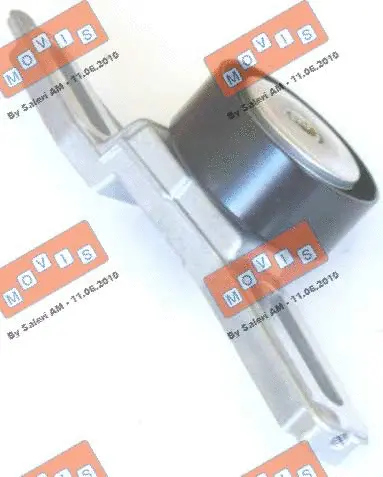 Belt Tensioner, V-ribbed belt (AST1265)