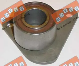 Deflection/Guide Pulley, timing belt (AST1213)