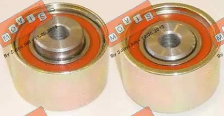 Tensioner Pulley, timing belt (AST1407)