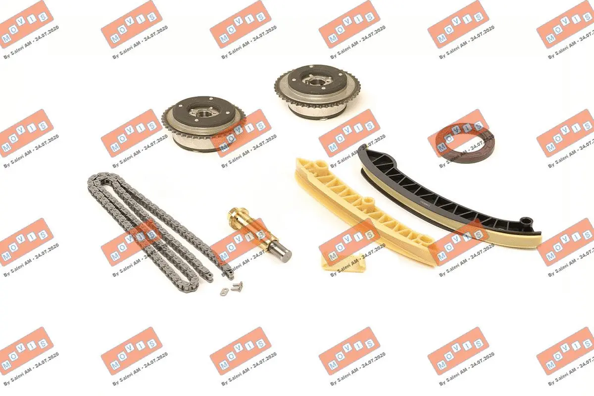Timing Chain Kit (AST8998K)