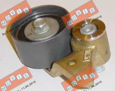 Tensioner Pulley, timing belt (AST2141)