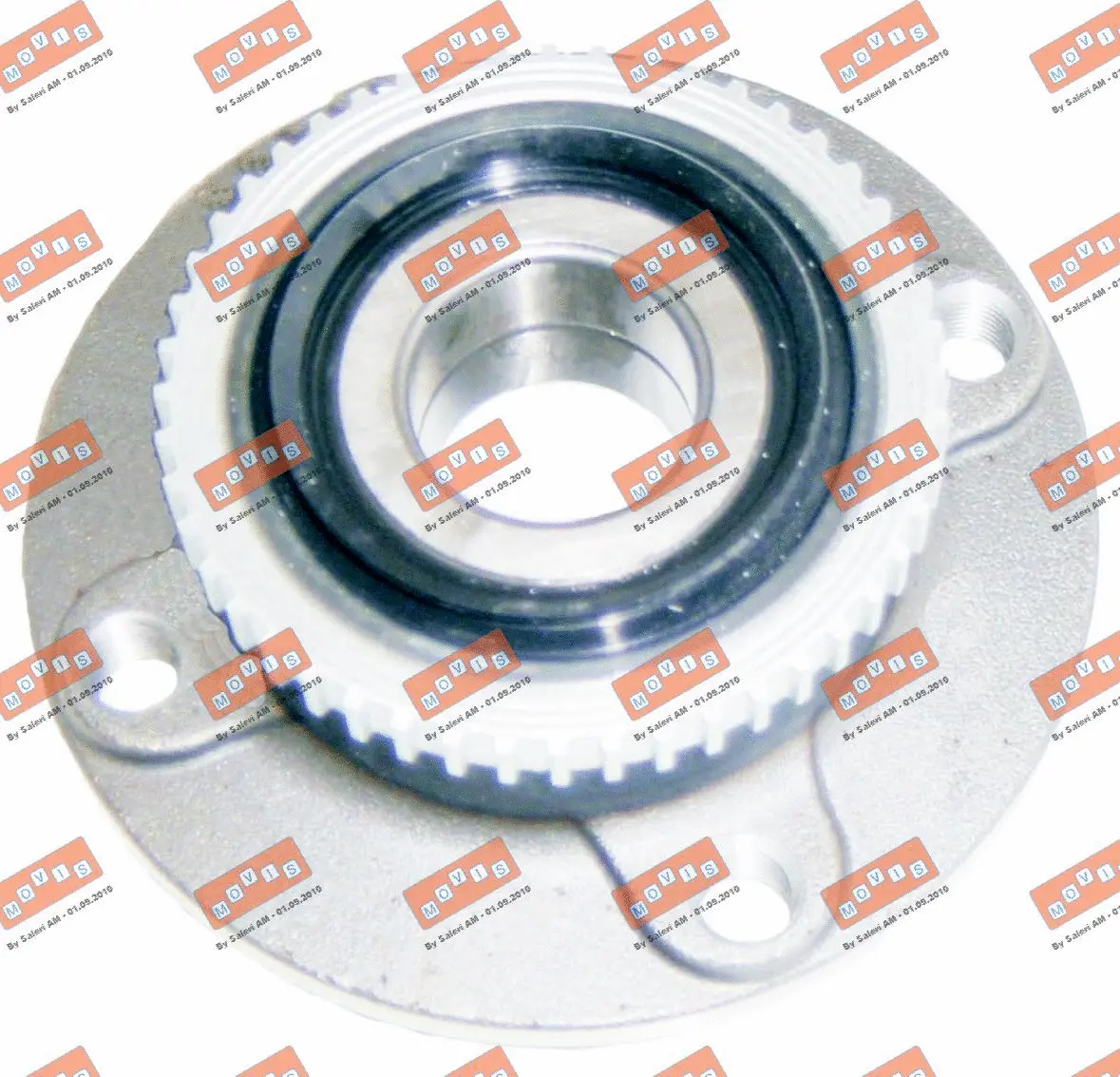 Wheel Bearing Kit (ASB1592)