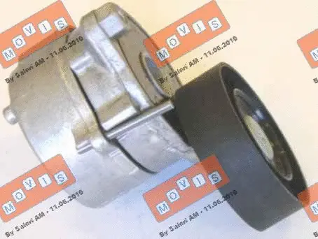 Belt Tensioner, V-ribbed belt (AST2864)