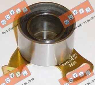 Tensioner Pulley, timing belt (AST1158)