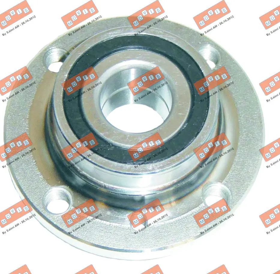 Wheel Bearing Kit (ASB1148)