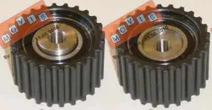 Deflection/Guide Pulley, timing belt (AST1432)