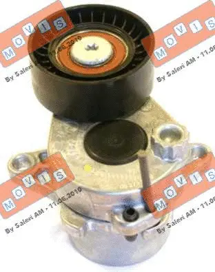 Belt Tensioner, V-ribbed belt (AST3222)