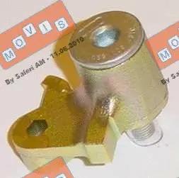 Tensioner Pulley, timing belt (AST2127)