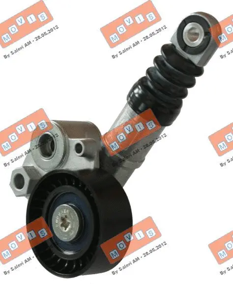 Belt Tensioner, V-ribbed belt (AST3483)