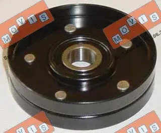 Deflection/Guide Pulley, V-ribbed belt (AST1960)