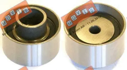 Deflection/Guide Pulley, timing belt (AST3236)