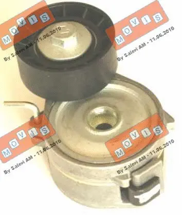 Belt Tensioner, V-ribbed belt (AST3099)