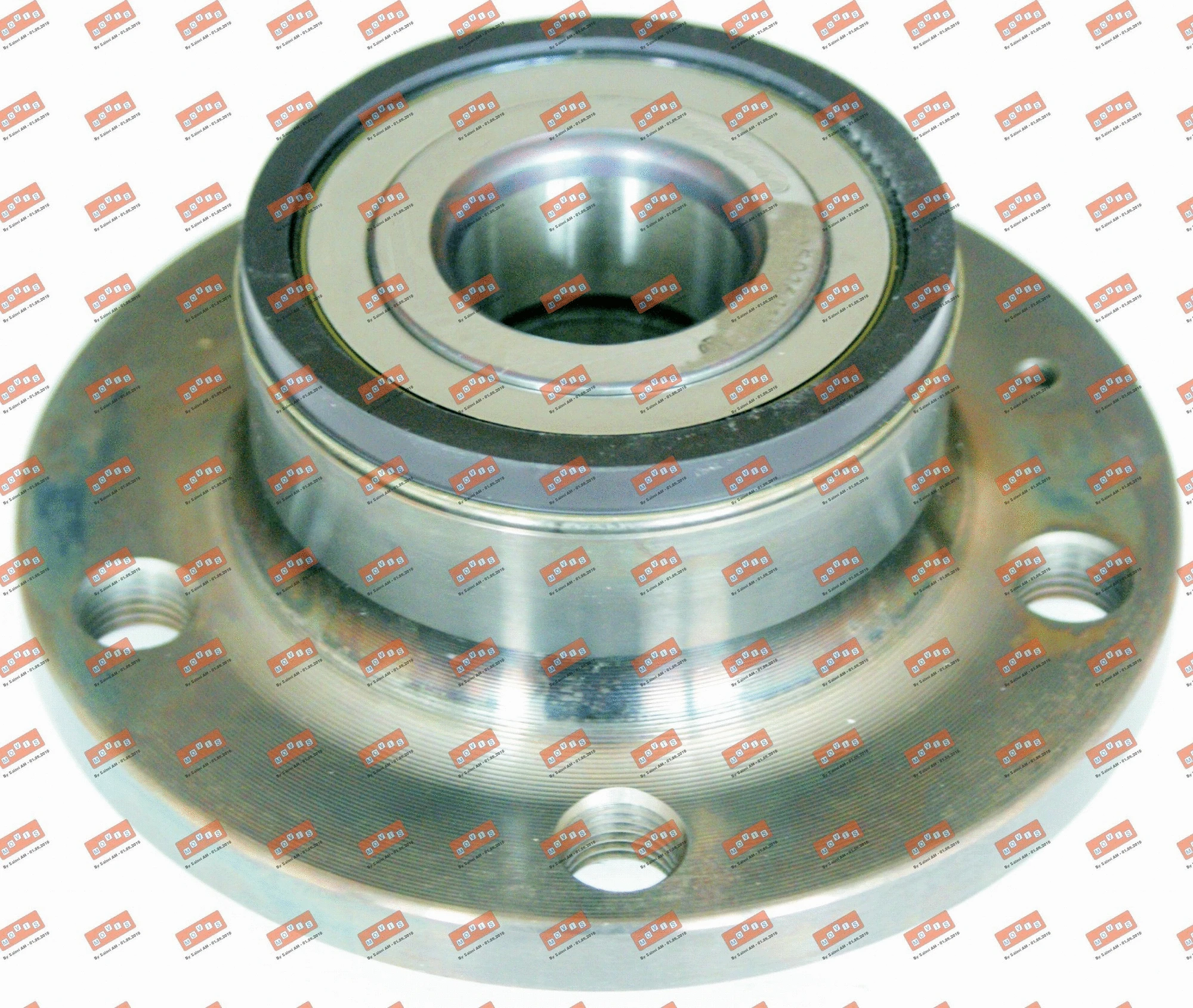 Wheel Bearing Kit (ASB2420)