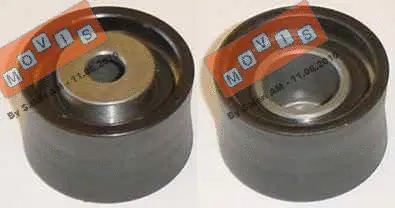 Deflection/Guide Pulley, timing belt (AST1189)
