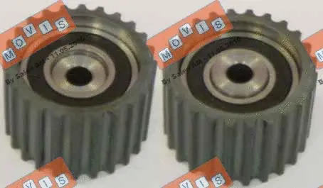 Deflection/Guide Pulley, timing belt (AST2602)