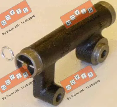 Vibration Damper, timing belt (AST2510)