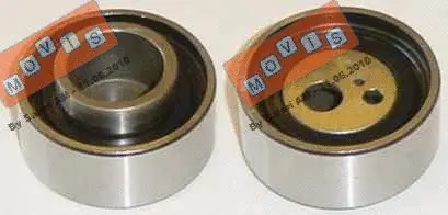 Tensioner Pulley, timing belt (AST1316)