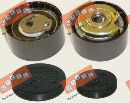 Tensioner Pulley, timing belt (AST2109)