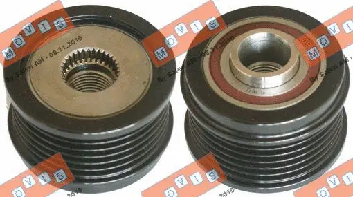 Alternator Freewheel Clutch (AST3315)