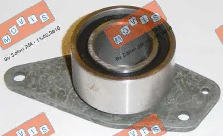 Deflection/Guide Pulley, timing belt (AST1609)