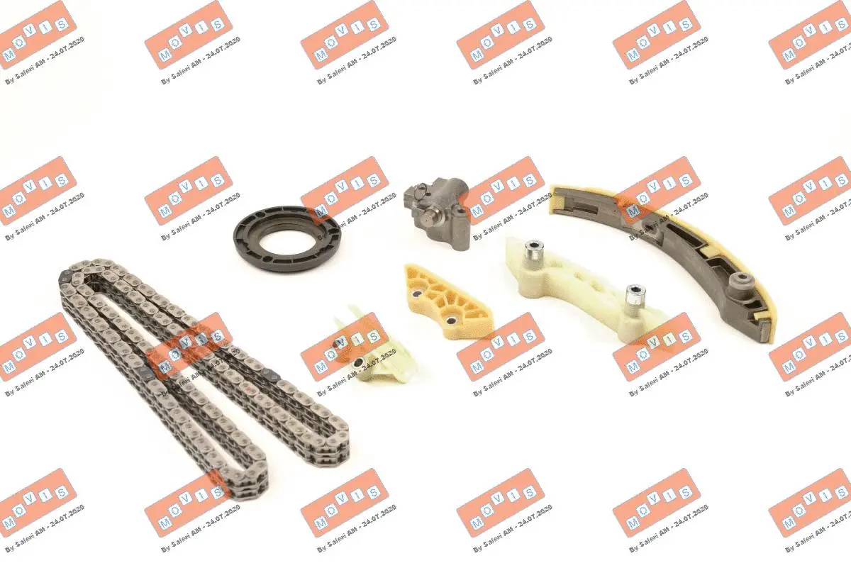 Timing Chain Kit (AST8995K)