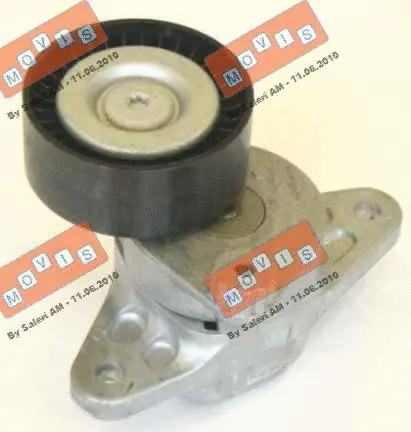 Belt Tensioner, V-ribbed belt (AST2778)