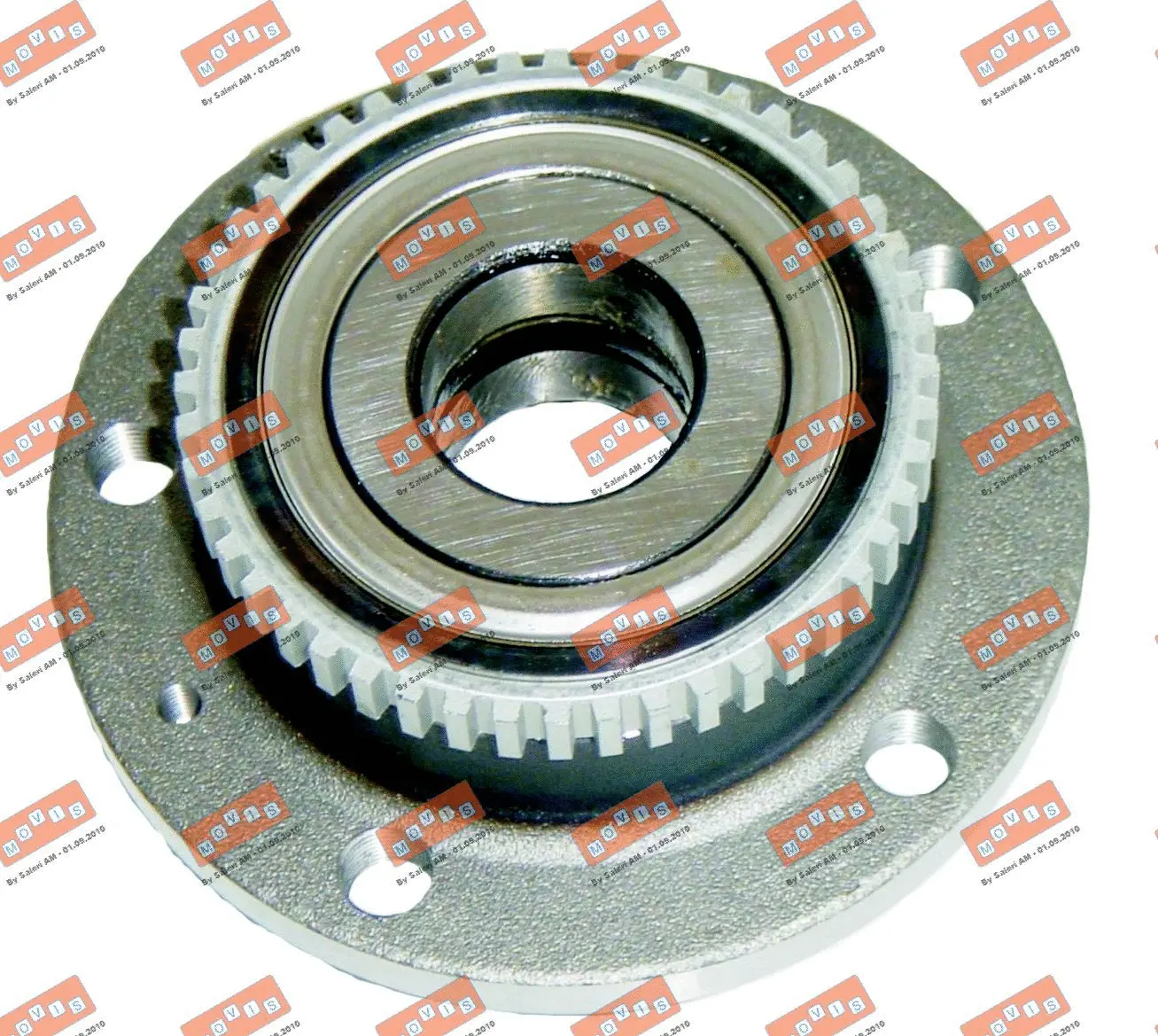 Wheel Bearing Kit (ASB1959)