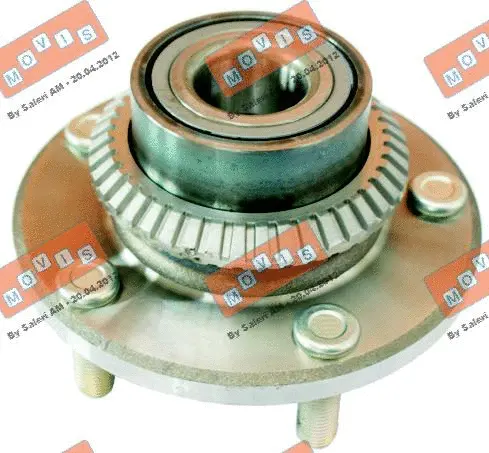Wheel Bearing Kit (ASB2644)
