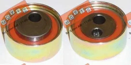 Tensioner Pulley, timing belt (AST1313)