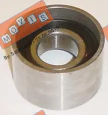 Deflection/Guide Pulley, timing belt (AST1038)