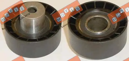 Deflection/Guide Pulley, timing belt (AST1830)