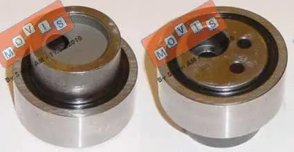 Tensioner Pulley, timing belt (AST1031)