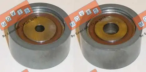 Deflection/Guide Pulley, timing belt (AST2199)