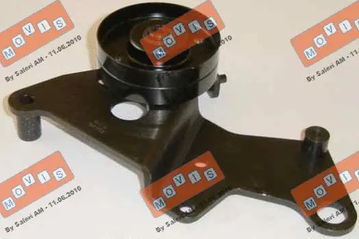Belt Tensioner, V-ribbed belt (AST1568)