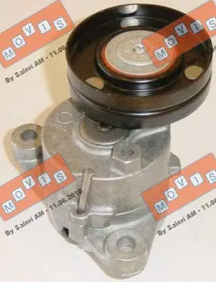 Belt Tensioner, V-ribbed belt (AST1551)