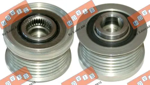 Alternator Freewheel Clutch (AST3674)