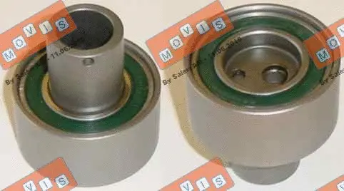 Tensioner Pulley, timing belt (AST1337)