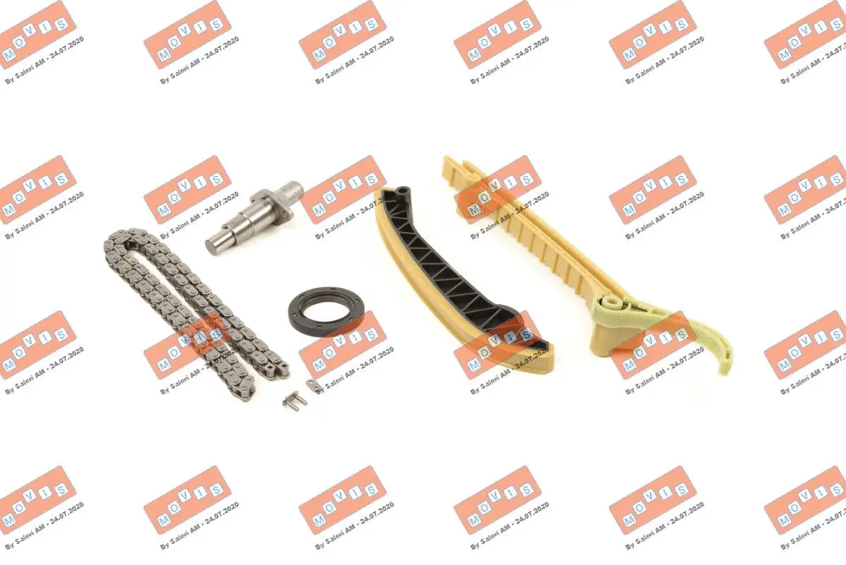 Timing Chain Kit (AST8933K)