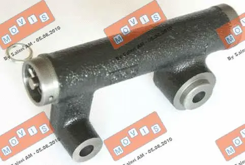 Vibration Damper, timing belt (AST3309)