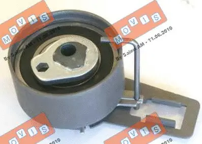 Tensioner Pulley, timing belt (AST3252)