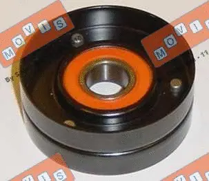 Deflection/Guide Pulley, V-ribbed belt (AST1110)