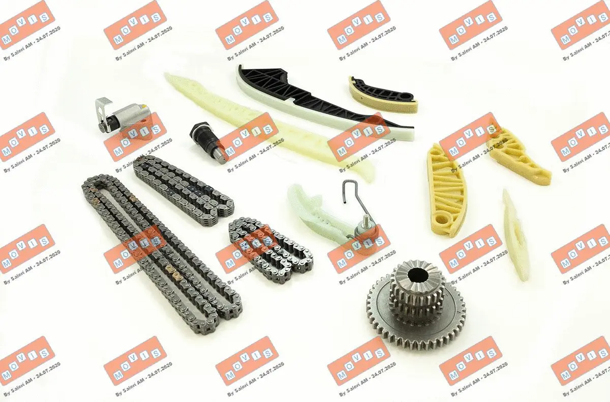 Timing Chain Kit (AST89112K)