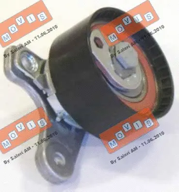 Tensioner Pulley, timing belt (AST2812)