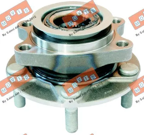 Wheel Bearing Kit (ASB2657)