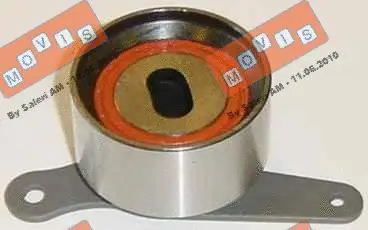 Tensioner Pulley, timing belt (AST1312)