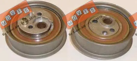 Tensioner Pulley, timing belt (AST1367)