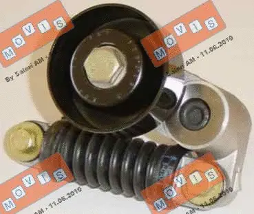 Belt Tensioner, V-ribbed belt (AST1836)