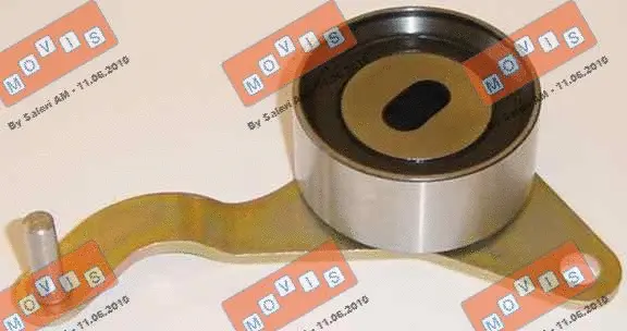 Tensioner Pulley, timing belt (AST1517)
